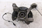 2015-2023 Ford Mustang Conv V6 Rear Left Side Spindle Knuckle Hub FR3Z-5B759-J - Alshned Auto Parts