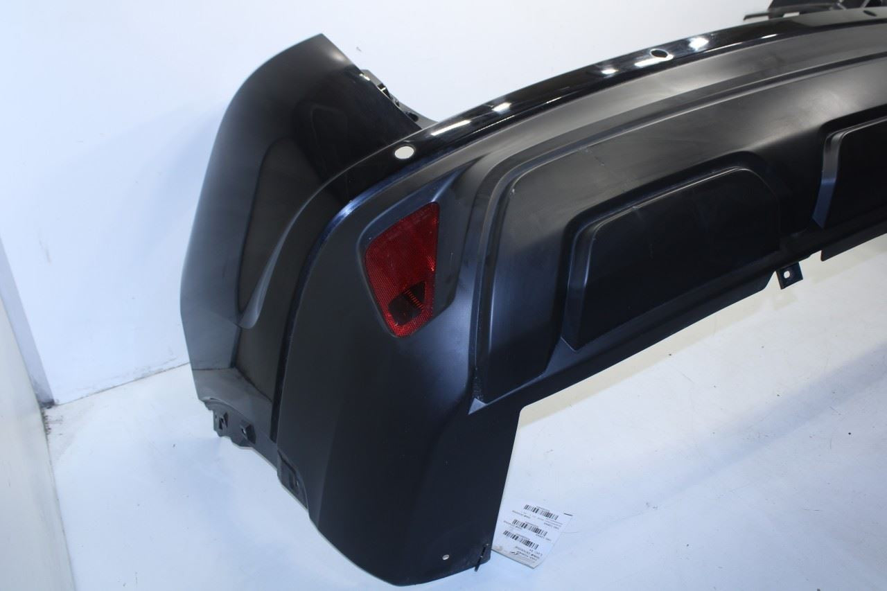 2022-2025 Mitsubishi Eclipse Cross ES Rear Bumper Cover 85022W030P OEM - Alshned Auto Parts