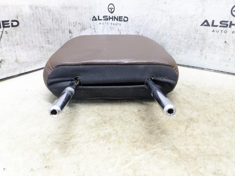 2016-2023 Nissan Titan XD Rear Right/Left Seat Headrest Leather 86430-EZ59C OEM - Alshned Auto Parts