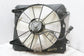 2007-2009 Honda CR-V Radiator Cooling Fan Motor Assembly 19015-RZA-A01 OEM - Alshned Auto Parts