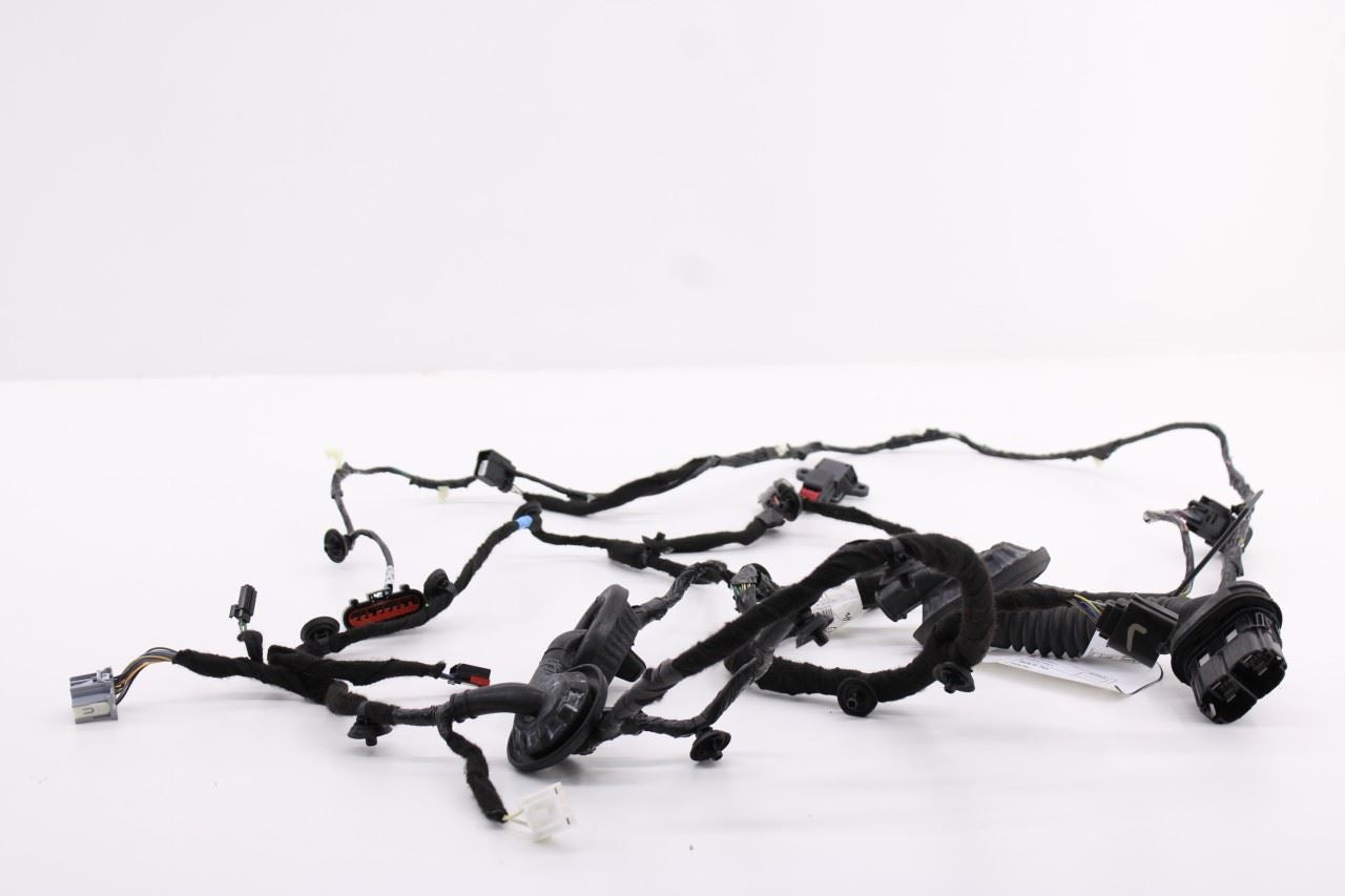 2019-23 Ford Mustang GT Coupe Front Left Side Door Wire Harness KR3Z-14631-A OEM0