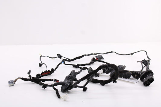 2019-23 Ford Mustang GT Coupe Front Left Side Door Wire Harness KR3Z-14631-A OEM - Alshned Auto Parts