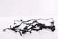 2019-23 Ford Mustang GT Coupe Front Left Side Door Wire Harness KR3Z-14631-A OEM0