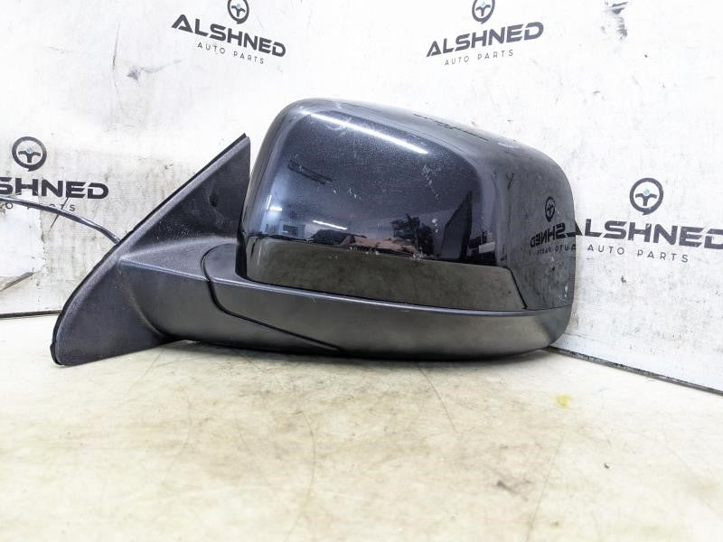 2011-2016 Dodge Durango Left Driver Side Rearview Mirror 5SH45AXRAF OEM *ReaD* - Alshned Auto Parts