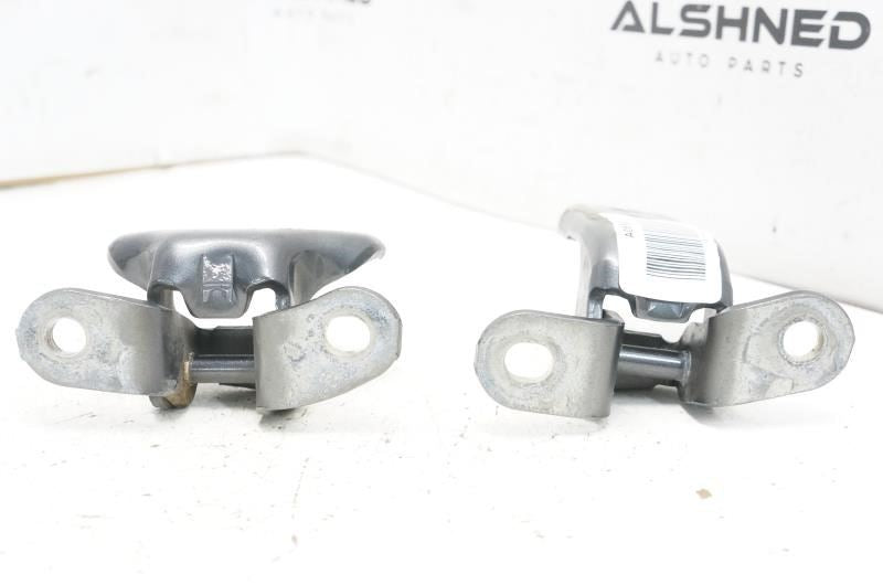 2010-2024 Toyota Prius Front Right Door Upper and Lower Hinge 68710-12151 OEM - Alshned Auto Parts