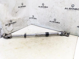 2018-25 Audi S5 Premium 3.0L Steering Column Intermediate Lower Shaft 8W1419753B