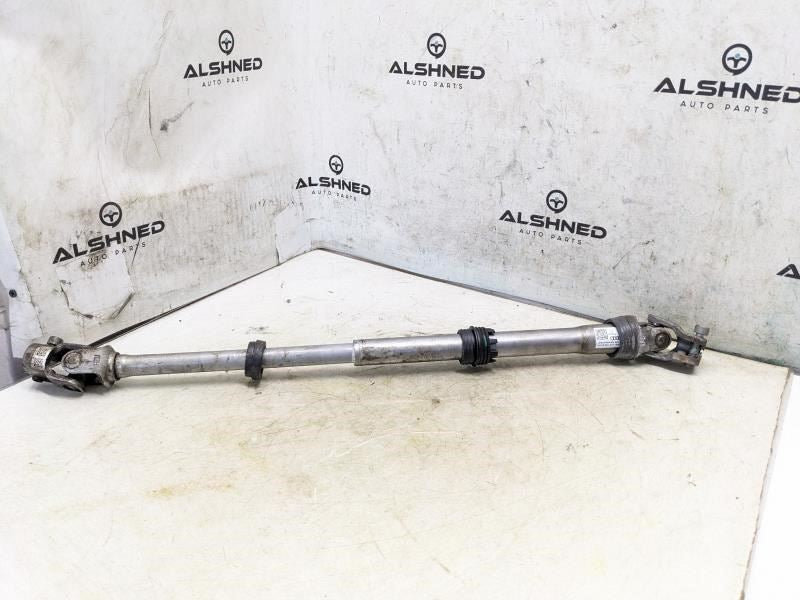 2018-25 Audi S5 Premium 3.0L Steering Column Intermediate Lower Shaft 8W1419753B - Alshned Auto Parts