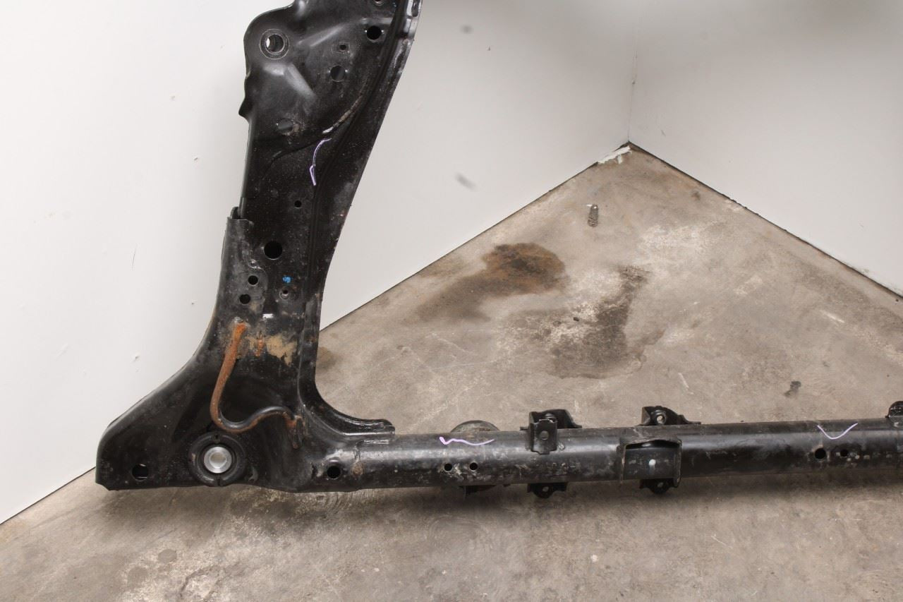 2018-2026 Honda Odyssey Touring FWD Front Crossmember Subframe 50200-THR-A03 OEM - Alshned Auto Parts