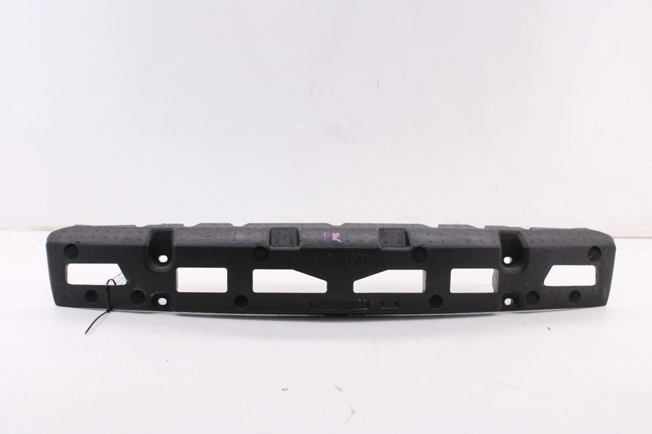 10-12 Ford Mustang Conv V6 Front Bumper Isolator Impact Absorber AR33-17E898-AC - Alshned Auto Parts