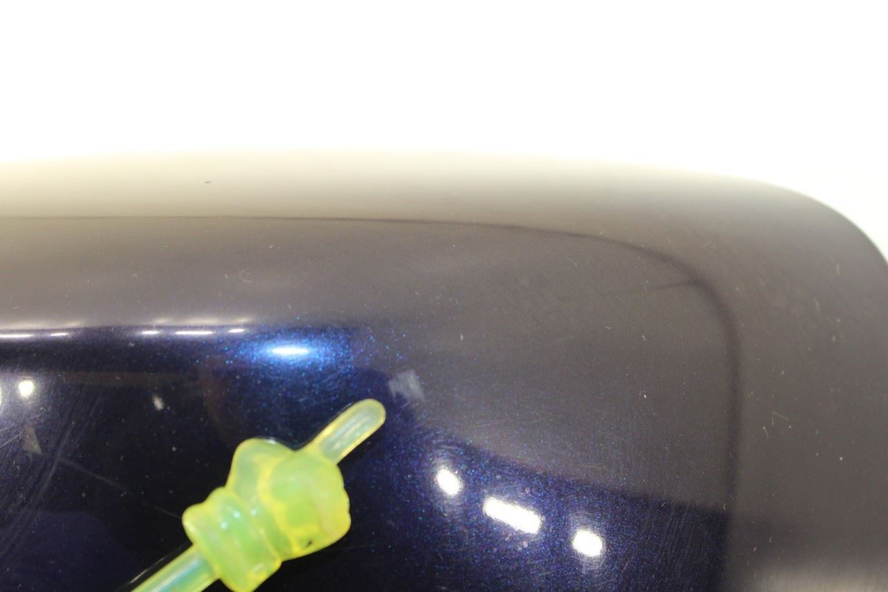 14-16 Maserati Ghibli S Q4 3.0L Driver Left Side Rear View Mirror 670041870 OEM - Alshned Auto Parts