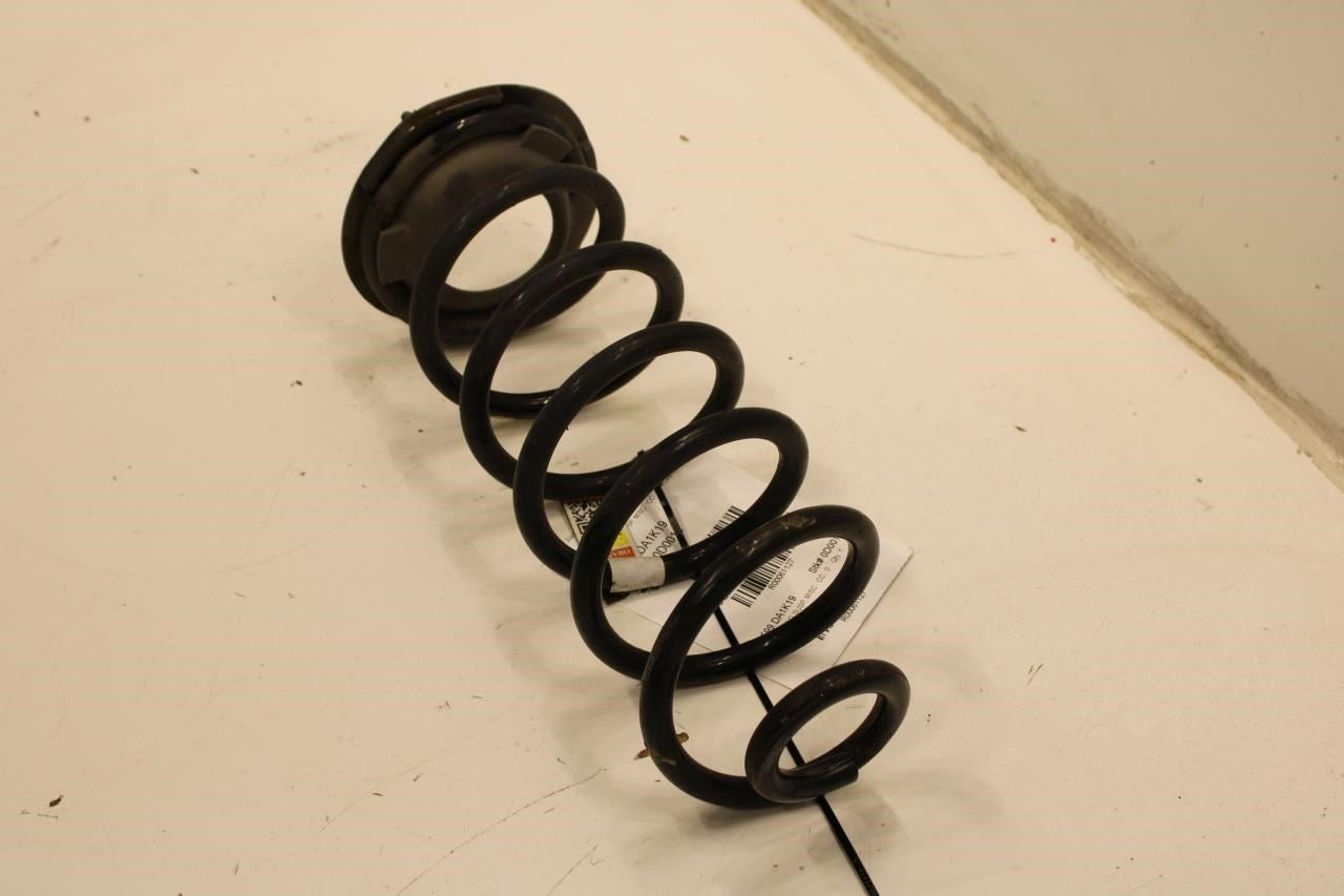 19-24 Nissan Altima SL FWD Rear Left Side Suspension Coil Spring 55019-6CA0A OEM - Alshned Auto Parts