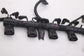 2013-2017 Audi Q5 Premium 2.0L AWD Engine Wire Harness 8K1971074AE OEM *ReaD*9
