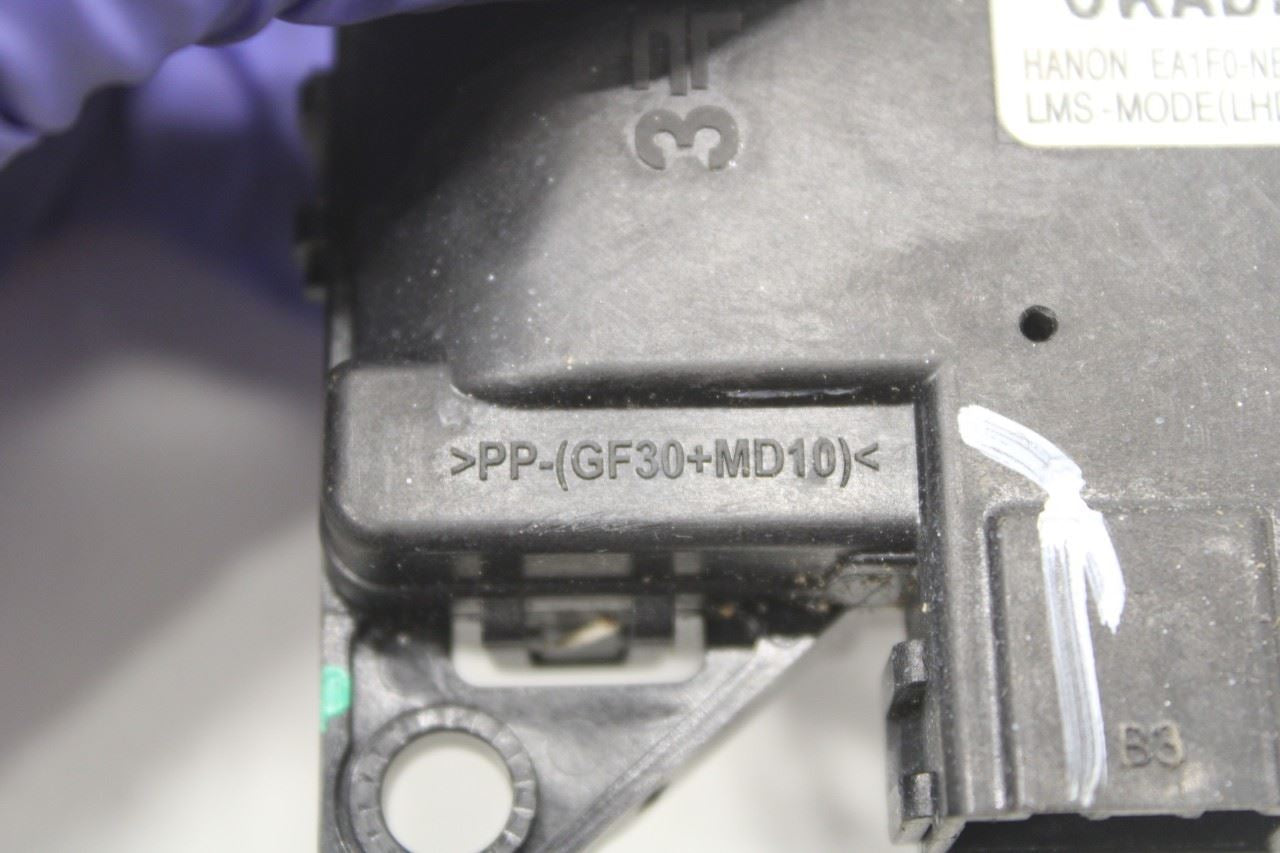 2016-2020 Kia Sorento LX HVAC Blend Door Actuator Motor EA1F0-NE9AA03 OEM - Alshned Auto Parts
