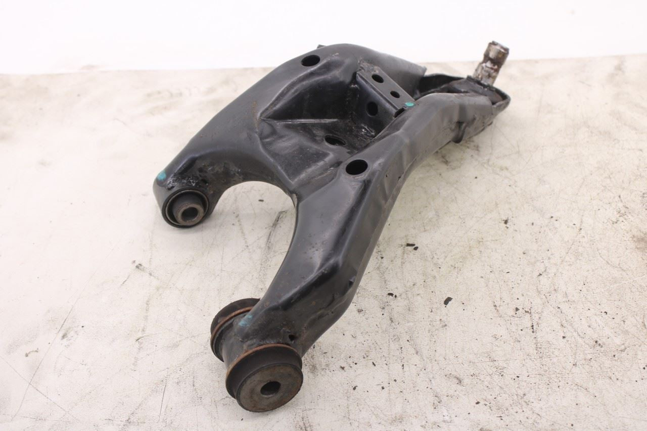 2013-2016 Subaru Impreza Sport Premium AWD Rear Driver Left Side Control Arm Set5
