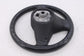 2007-2013 BMW X5 xDrive35i 3.0L AWD Steering Wheel Leather w/ Control Buttons20
