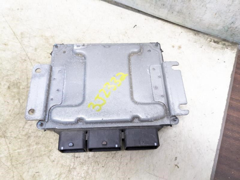 2013-2014 Nissan Altima Engine Computer Control Module ECU ECM 23710-3TA0A OEM4