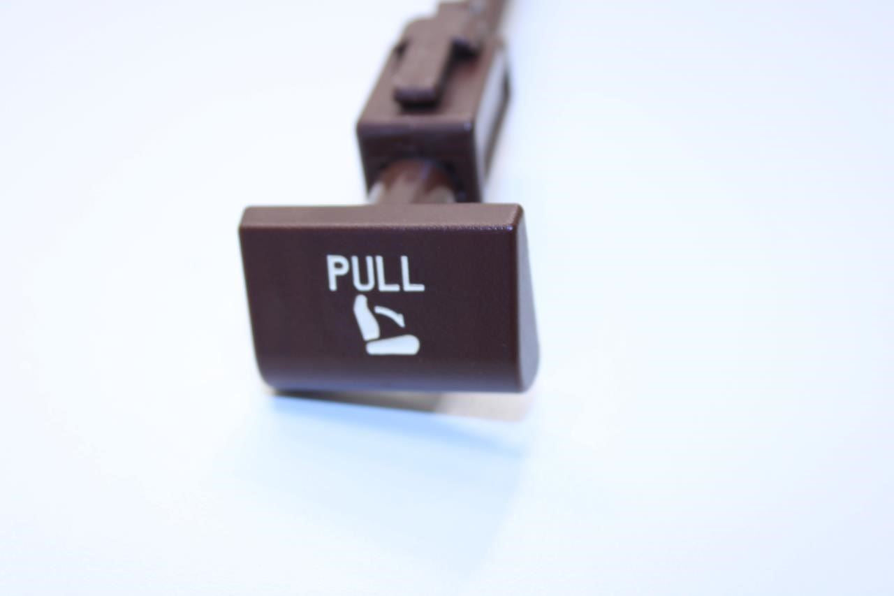 2020-2022 Hyundai Sonata SE Rear Right Side 2nd Row Seat Latch Lock 89T60-L1000 - Alshned Auto Parts