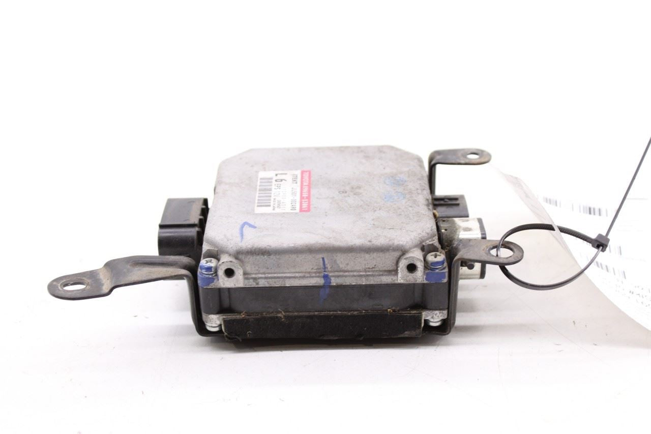 2008-2013 Lexus IS250 Power Steering Computer Control Module EPS 89650-53061 OEM3