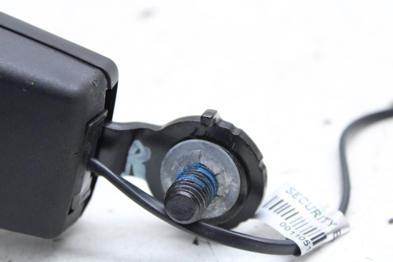 2020-25 Ford Explorer Rear RH or LH 3rd Row Seat Belt Buckle LB5B-S613D48-AE OEM - Alshned Auto Parts