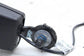 2020-25 Ford Explorer Rear RH or LH 3rd Row Seat Belt Buckle LB5B-S613D48-AE OEM - Alshned Auto Parts