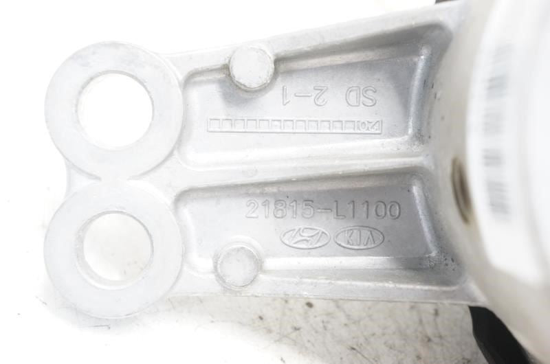 21-23 Hyundai Santa Fe 2.5L 4WD Front Right Engine Mount Bracket 21815-L1100 OEM4