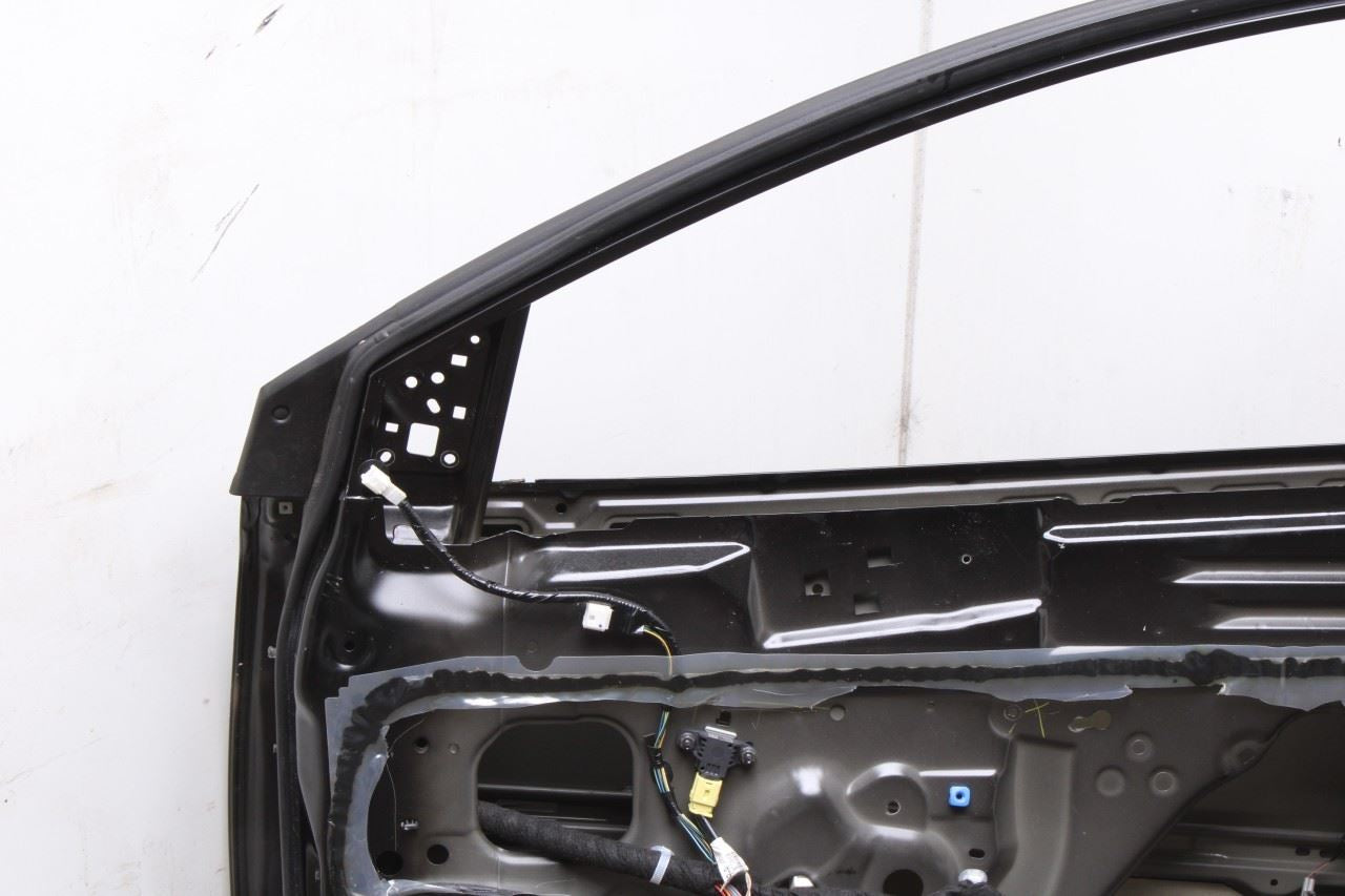 2013-2019 Nissan Sentra SL Front Right Side Door Shell Panel H0100-4AFMB OEM - Alshned Auto Parts