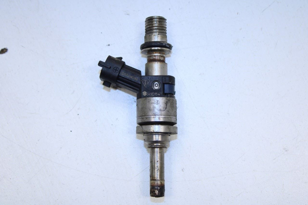 11-16 Porsche Panamera 4 3.6L High Pressure Fuel Injector Set 6 948-110-128-35 - Alshned Auto Parts