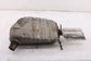 2008-2011 Mercedes-Benz C350 Sport 3.5L V6 Rear Left Exhaust System Muffler Pipe1