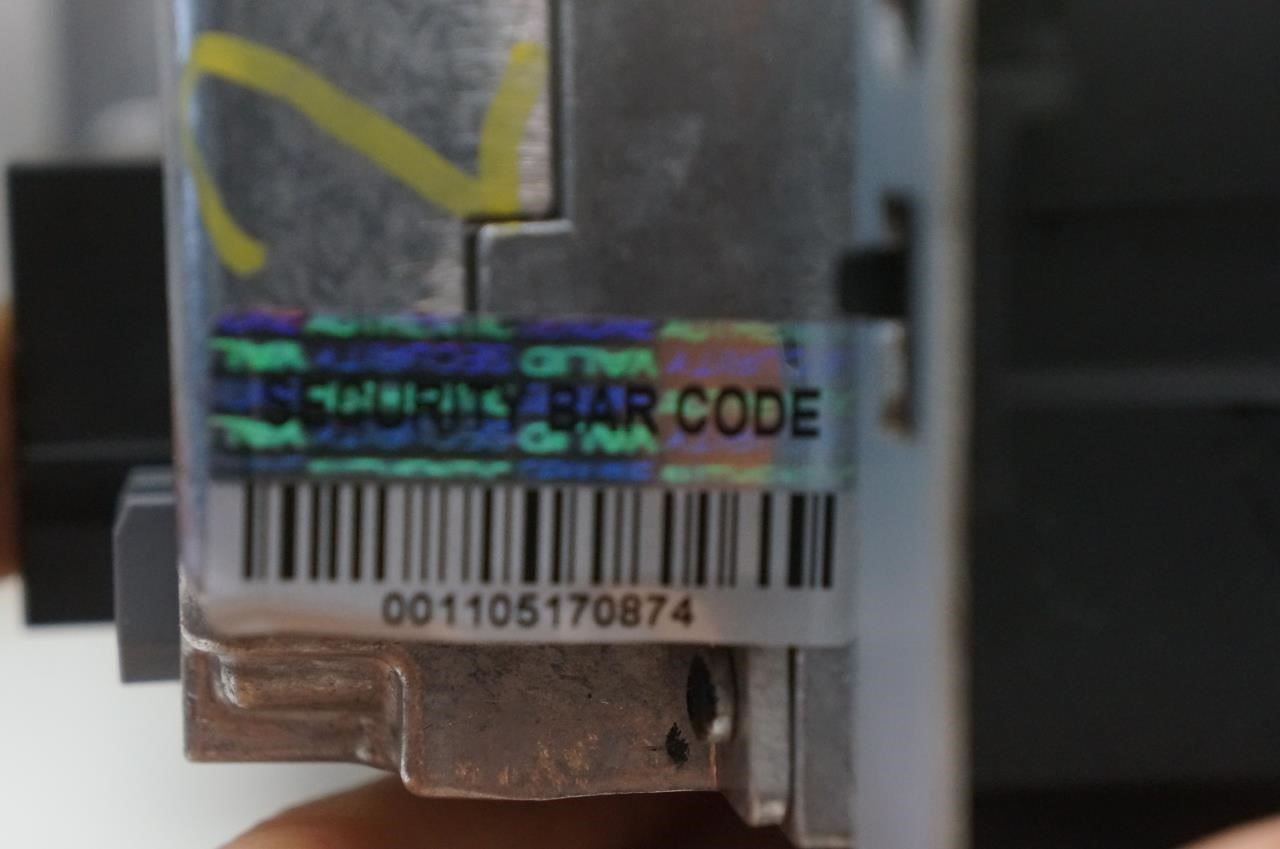 2014-16 Fiat 500 Harman Navi Audio Radio Receiver Uconnect w/ Display 735577843 - Alshned Auto Parts