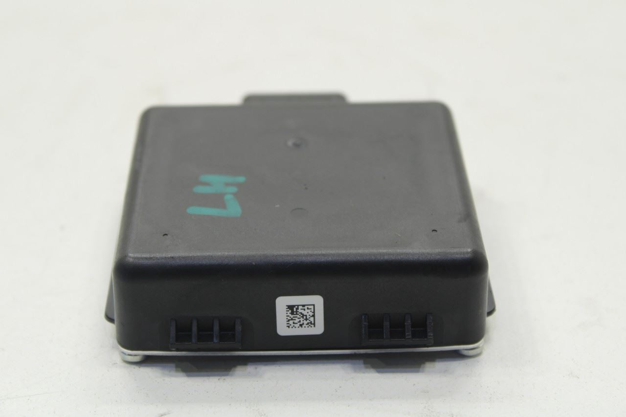 2015-2016 Ford F150 SuperCab Lariat LH Blind Spot Detection Radar Sensor Module - Alshned Auto Parts