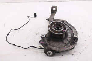 2015-23 Mercedes-Benz C300 4Matic Front Right Passenger Side Spindle Knuckle Hub