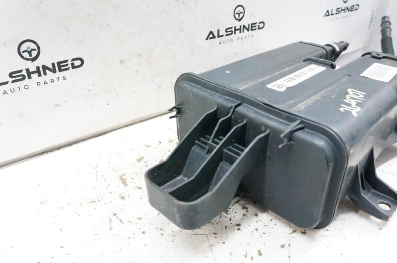 10-17 GMC Terrain SLE 3.0L Fuel Vapor Evaporator Emission Canister 23156464 OEM - Alshned Auto Parts