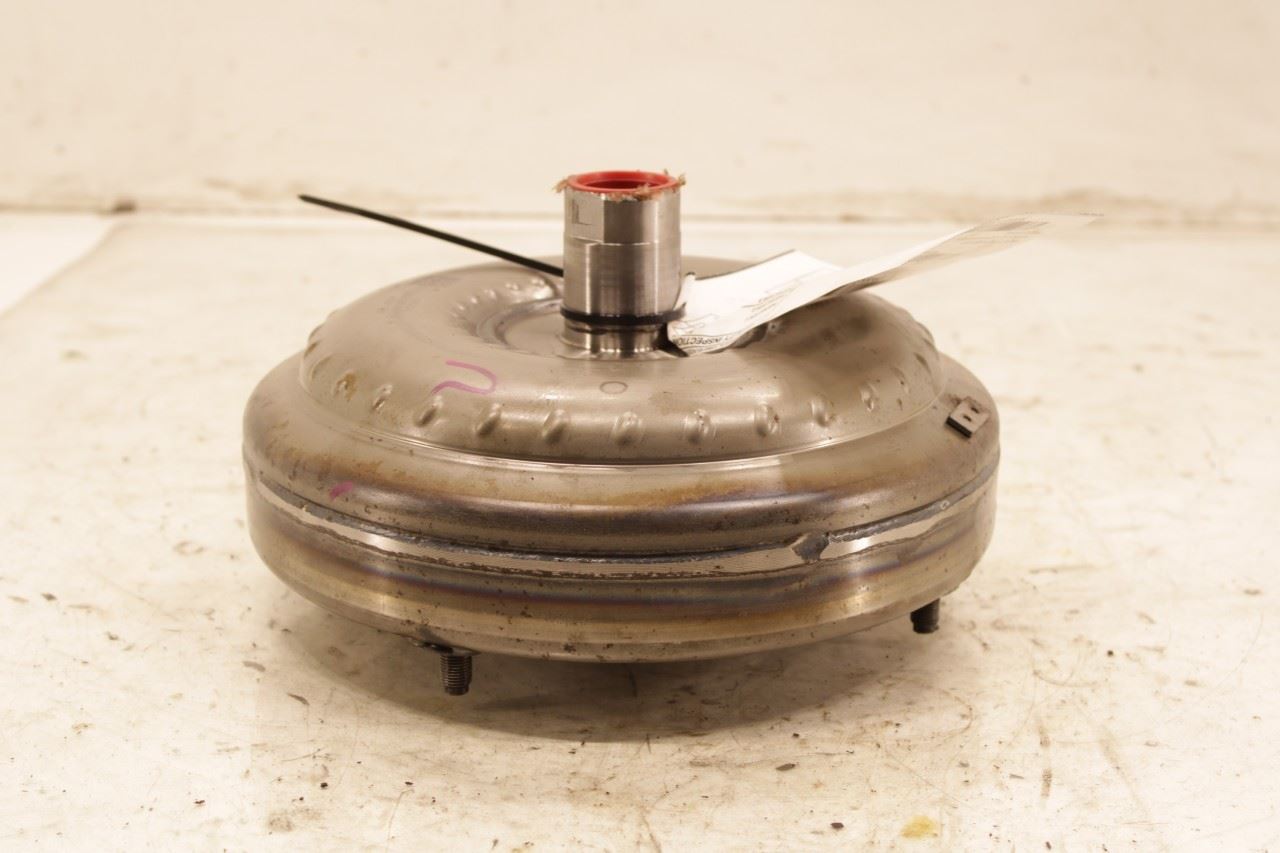 2018-22 Ford EcoSport SE 1L FWD Auto Transmission Torque Converter H6BP-7902-EB - Alshned Auto Parts
