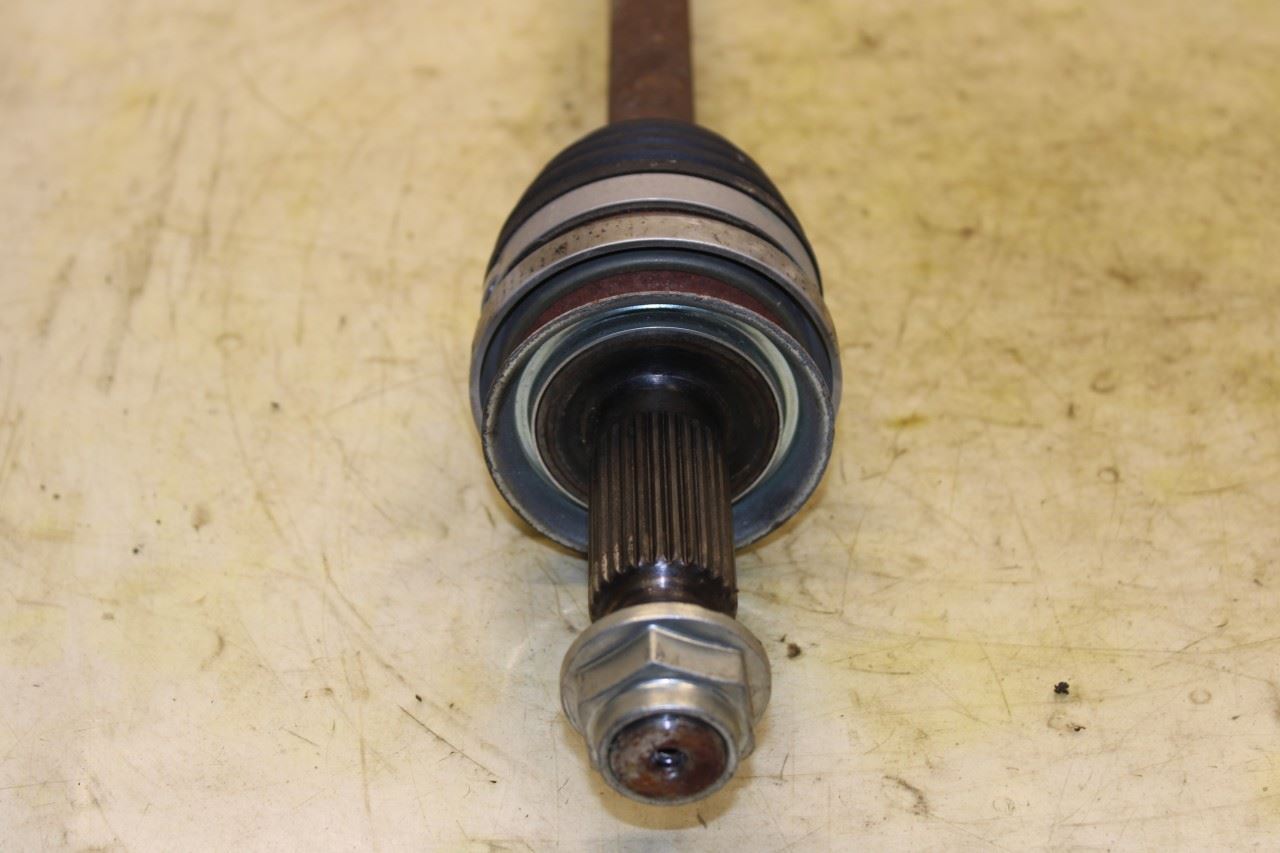 2020-25 Ford Escape SEL AWD Rear Left Side CV Axle Drive Half Shaft LX6Z-4K139-A - Alshned Auto Parts
