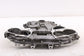 2015-24 Nissan Murano Platinum 3.5L Engine Front Timing Chain Cover 13500-9HP0A5