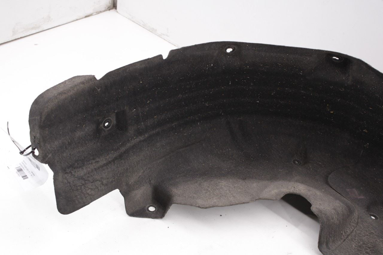 2017-20 Chrysler Pacifica Limited Rear Left Side Wheelhouse Liner Splash Shield - Alshned Auto Parts