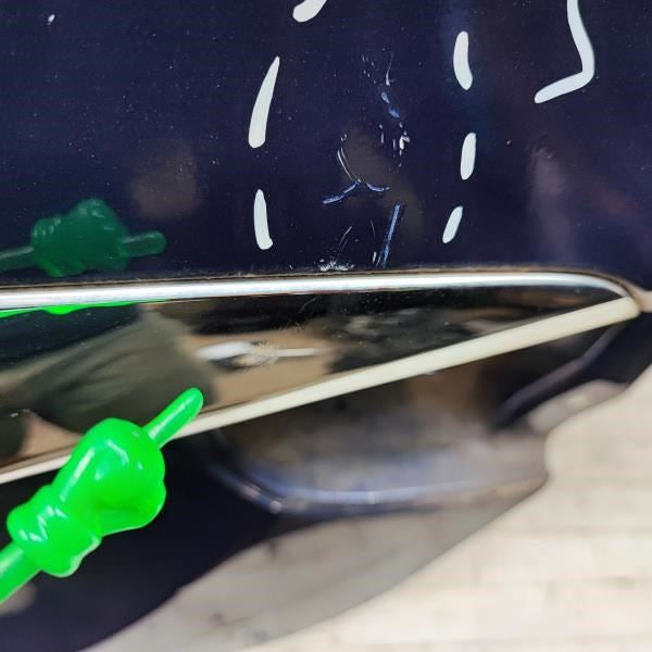2011-2014 Hyundai Sonata Trunk Deck Lid Shell Panel 69200-3Q000 OEM *ReaD* - Alshned Auto Parts