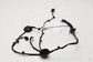 2023-2025 Kia Sportage Hybrid EX Rear Left Door Wire Harness 91620-P1010 OEM - Alshned Auto Parts