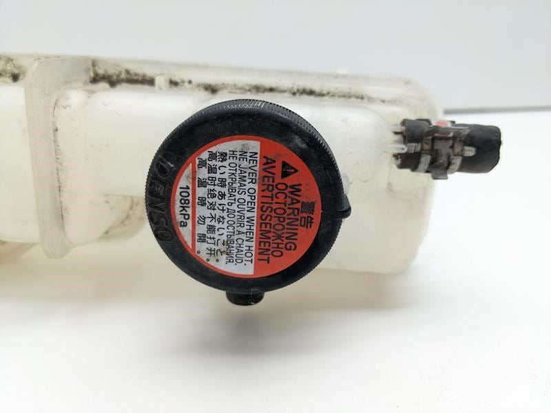 2015-2022 Lexus RX450H Inverter Reserve Coolant Reservoir Bottle G91H0-0E010 OEM - Alshned Auto Parts