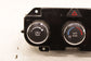 2013-2018 RAM 2500 Tradesman Dash AC Heater Temperature Climate Control Panel - Alshned Auto Parts