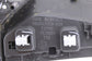 2023-2024 Volkswagen Jetta SE Dash Panel Speedometer Bezel Trim 17B854523BASM7