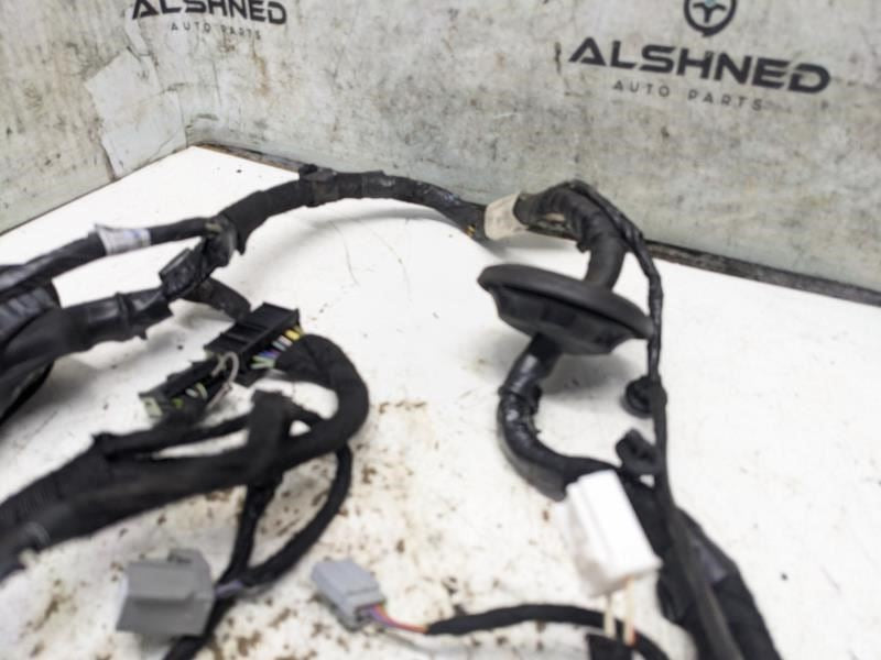 2014 Ford Fusion Front Right Passenger Door Wire Harness EG9T-14630-AAE OEM - Alshned Auto Parts