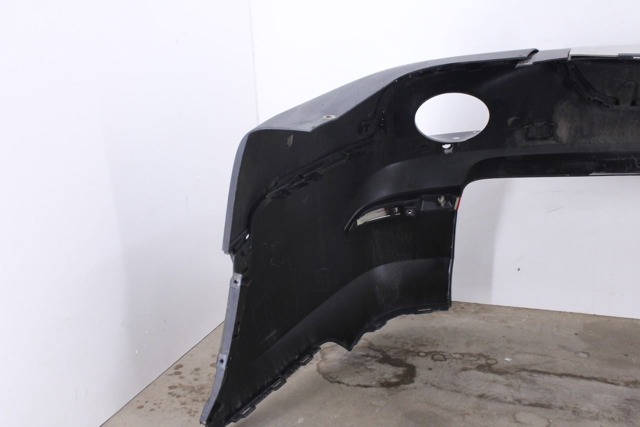 2011-2013 BMW X5 Xdrive35i Rear Bumper Cover 51127227787 OEM - Alshned Auto Parts