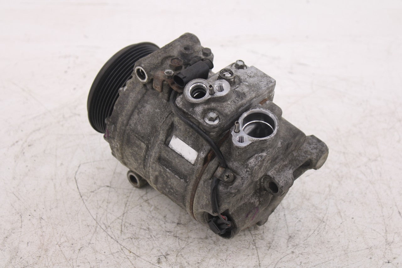 2003-2006 Mercedes-Benz E500 5.0L AC Air Conditioner Compressor 0012301211887