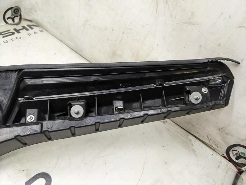 2014-2016 Subaru Forester Front Upper Center Grille 91121SG050 OEM - Alshned Auto Parts