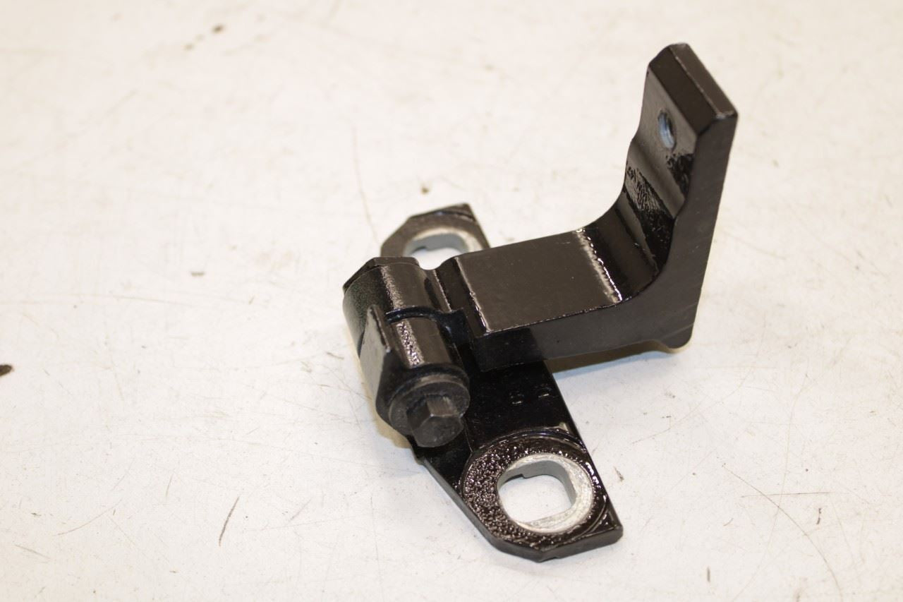 2015-18 Volvo S60 T5 Premier Rear Left Door Hinge Upper and Lower Pair 31218524 - Alshned Auto Parts