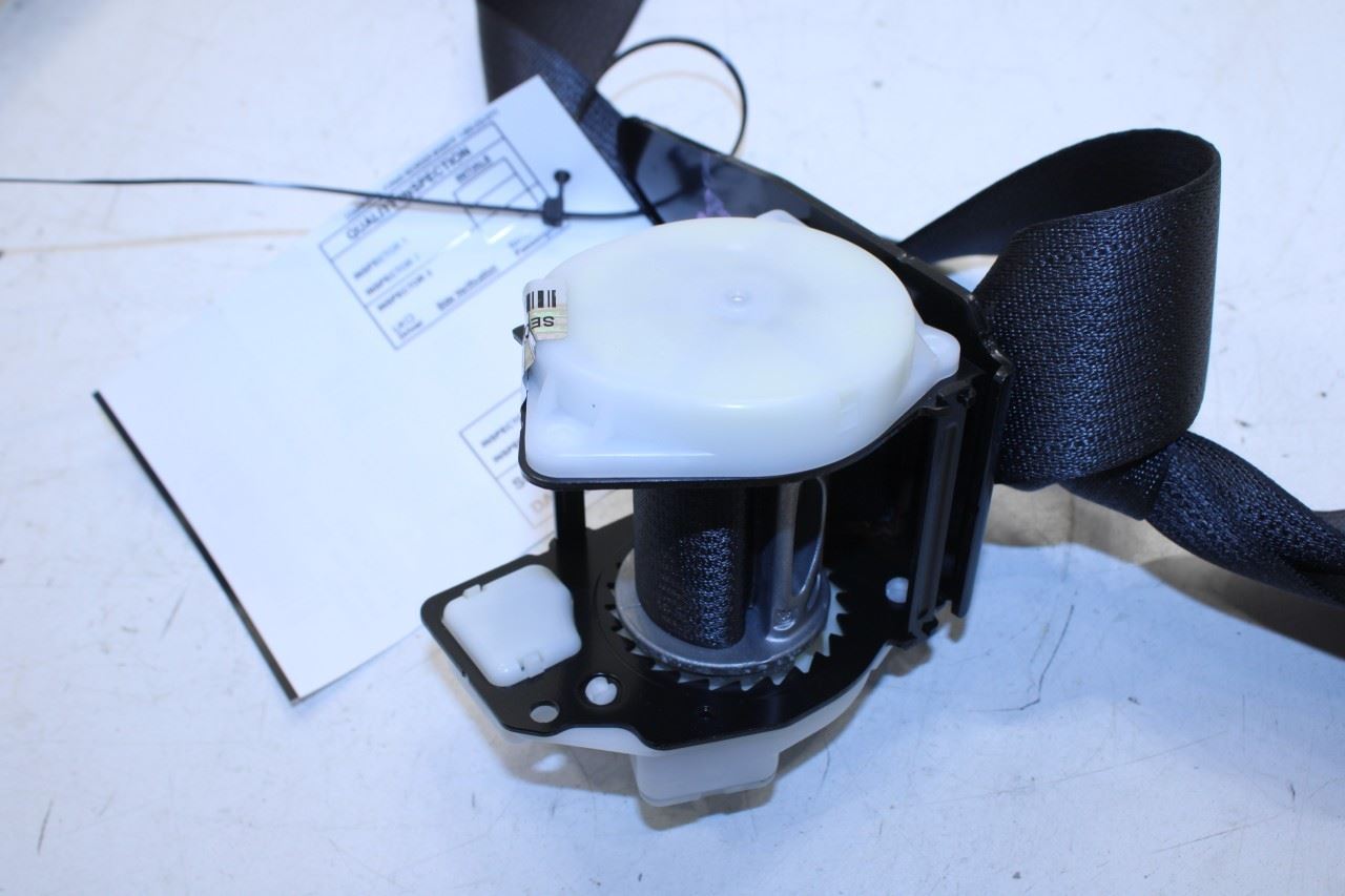 2015-2021 Subaru WRX Premium 2.0L AWD Rear Driver Left Side Seat Belt Retractor - Alshned Auto Parts