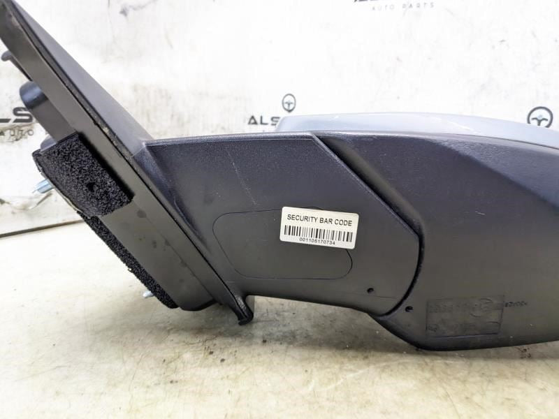 2021-23 Hyundai Elantra Left Driver Side Rearview Mirror 87610-AA220 OEM *ReaD* - Alshned Auto Parts