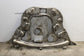 2010-2015 BMW 750Li xDrive AWD Front Under Body Belly Pan Reinforcement Plate - Alshned Auto Parts