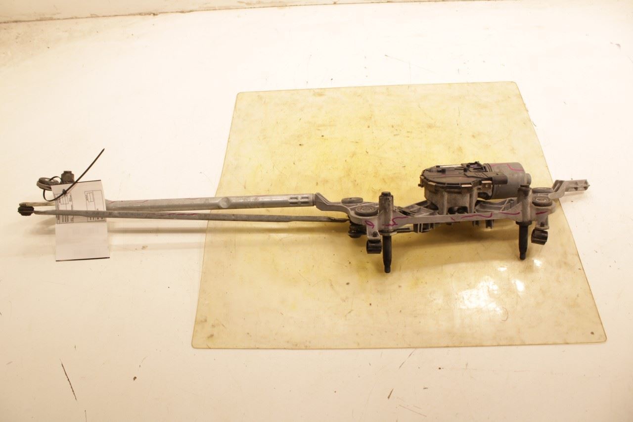 2011-2018 Porsche Cayenne Platinum Front Windshield Wiper Transmission Linkage - Alshned Auto Parts